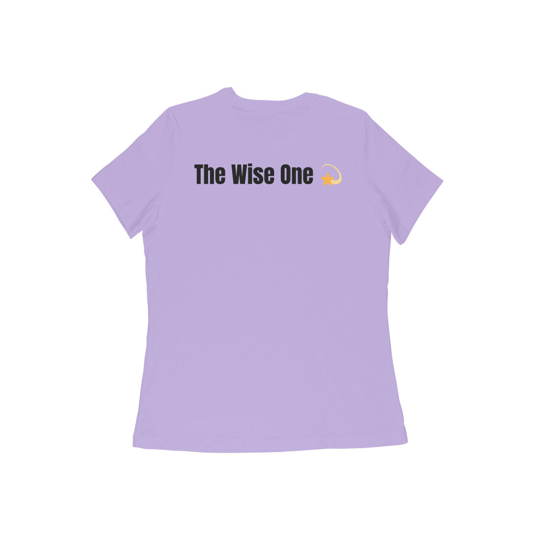 Babhi - The Wise One (Aunt) tshirt-Snapper Choice