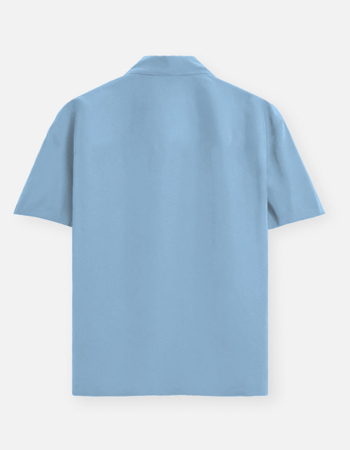 I Will Be Okay Unisex Oversized Shirt-Snapper Choice
