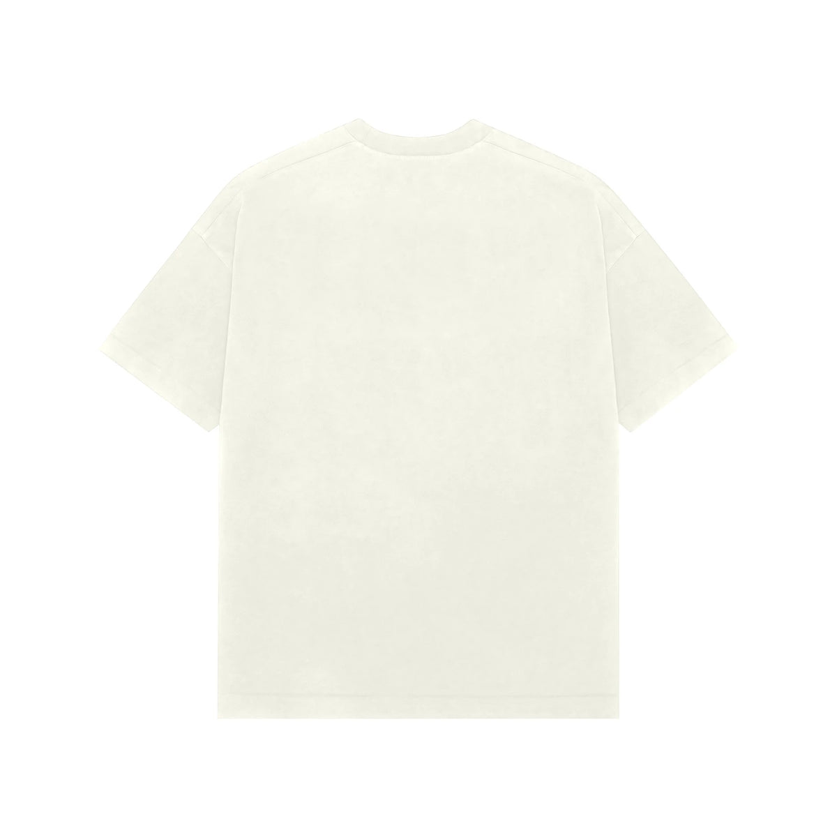Correspondents Matter Premium Oversized tshirt-Snapper Choice