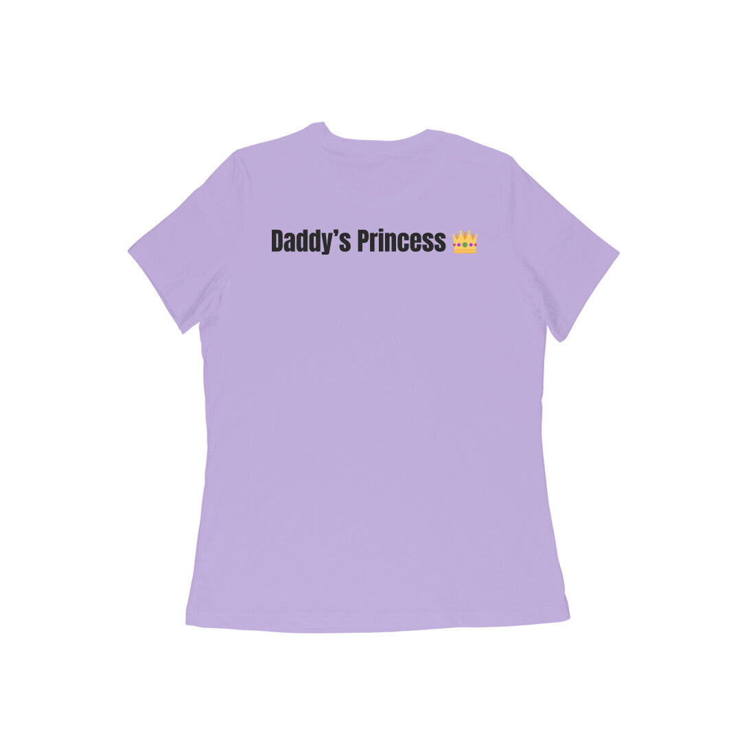Magalu – Daddy’s Princess (Daughter) tshirt-Snapper Choice