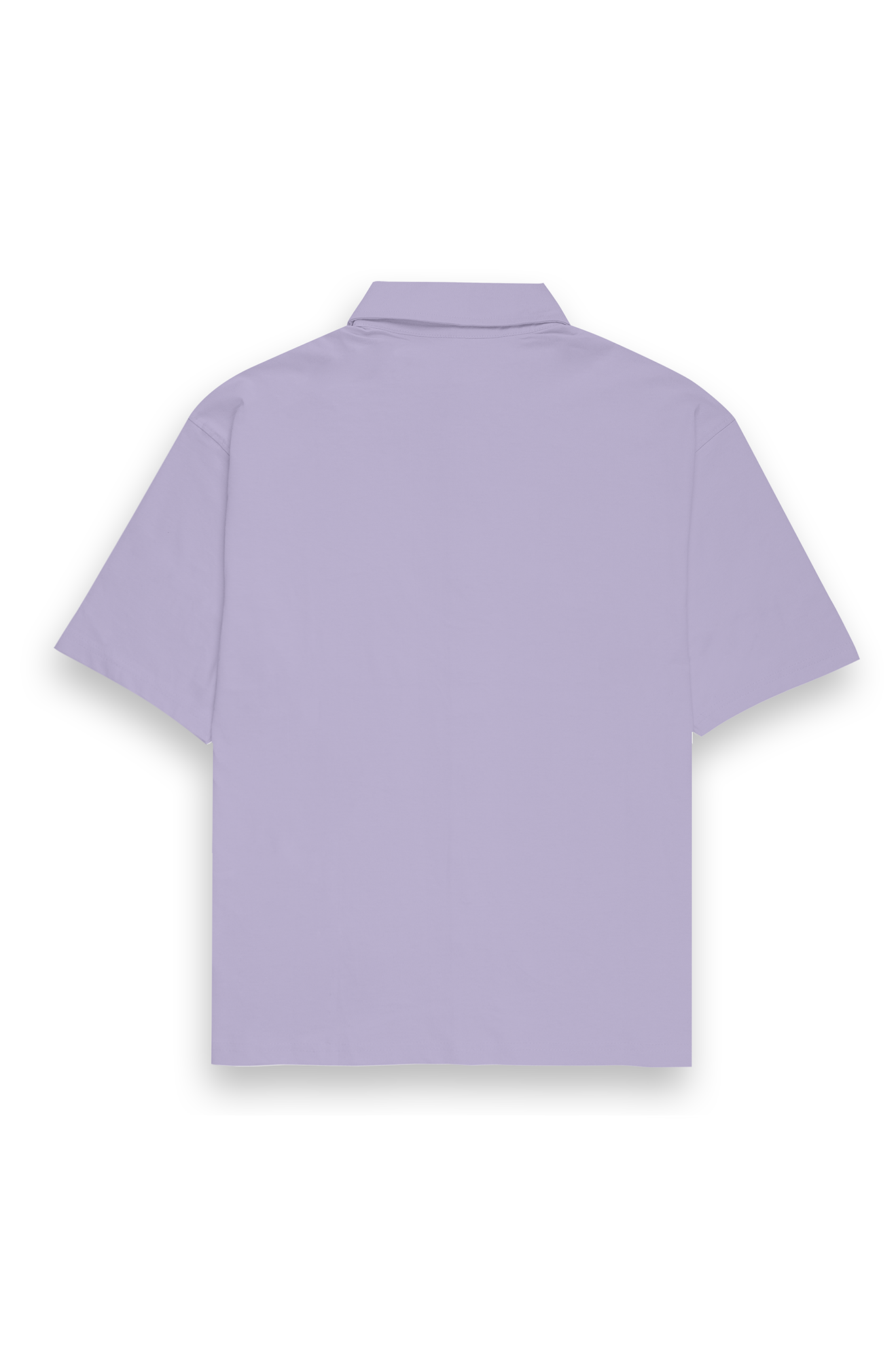 Astro Oversized Shirt-Snapper Choice