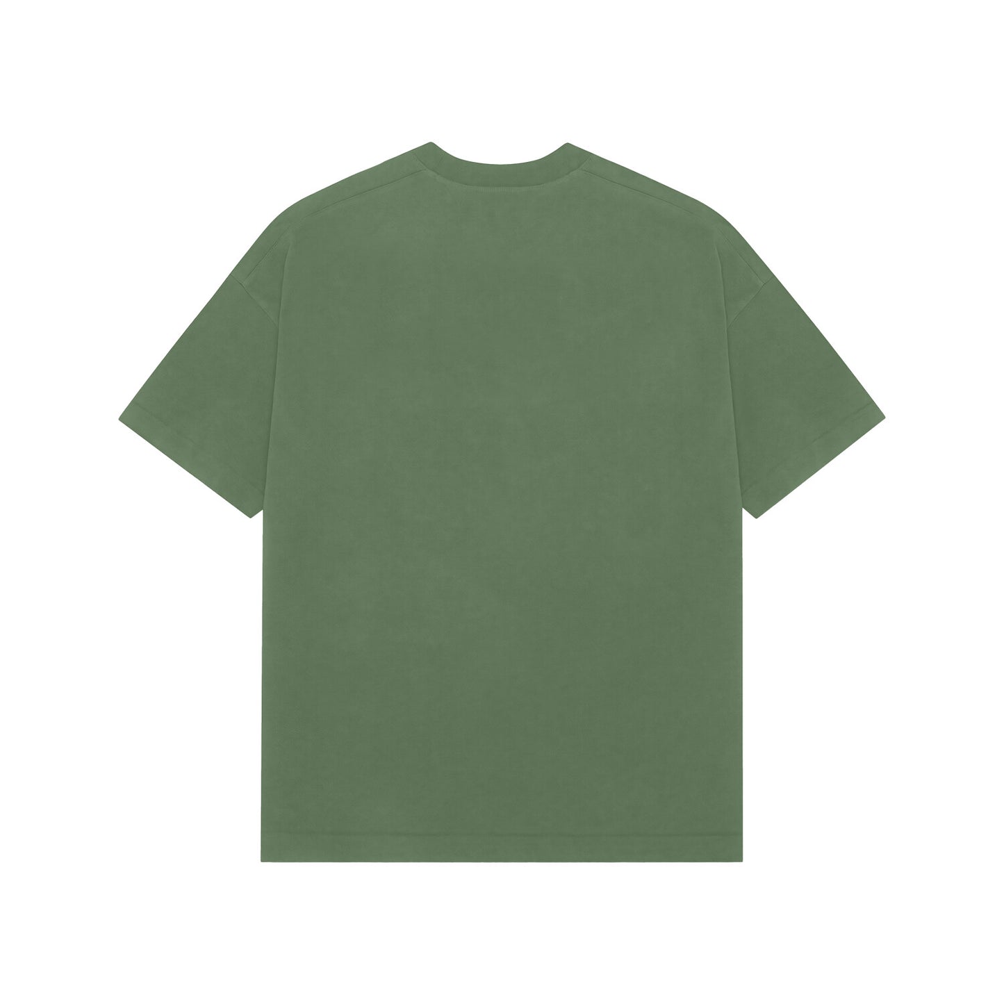 Just stop premium oversized t-shirt-Snapper Choice