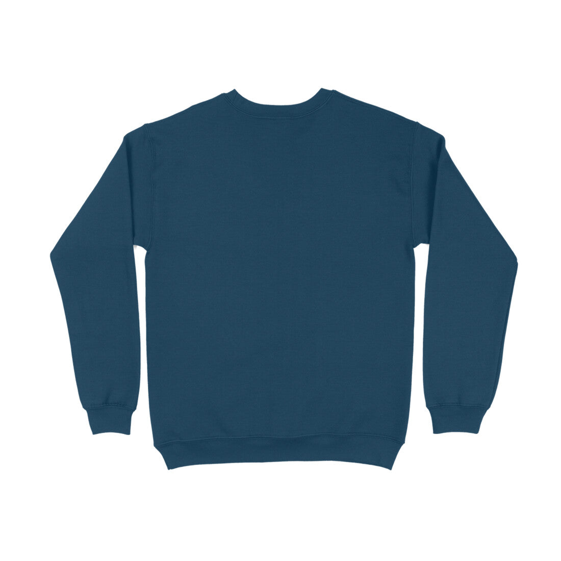 In my way to fly high Sweatshirt-Snapper Choice