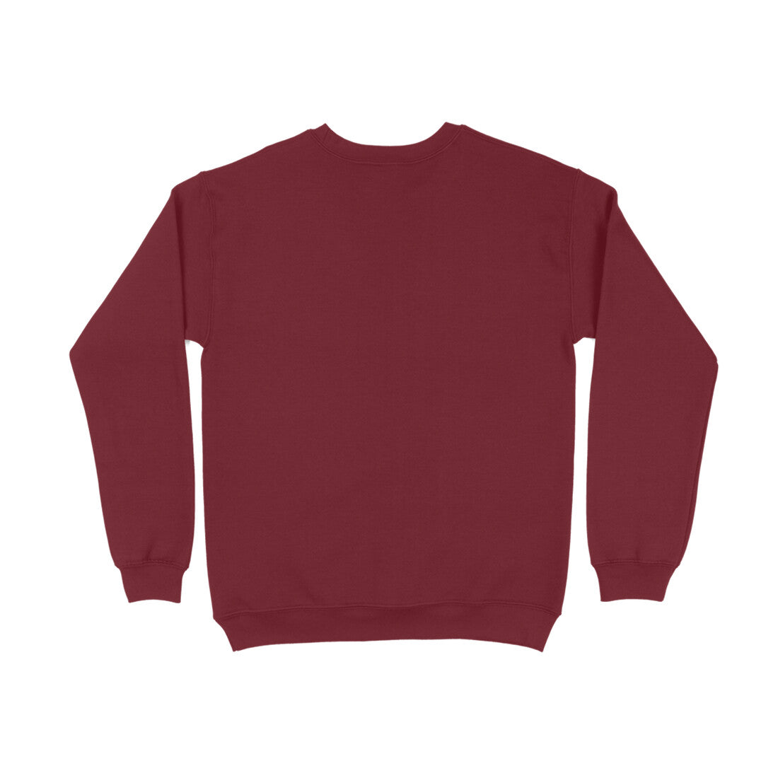 We Don't Do Ordinary Sweatshirt-Snapper Choice