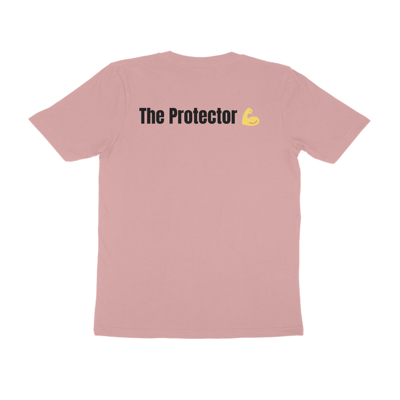 Bada Bhai - The Protector (Big Brother) tshirt-Snapper Choice