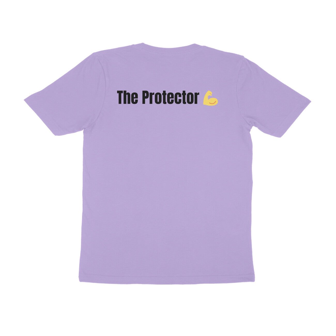 Bada Bhai - The Protector (Big Brother) tshirt-Snapper Choice