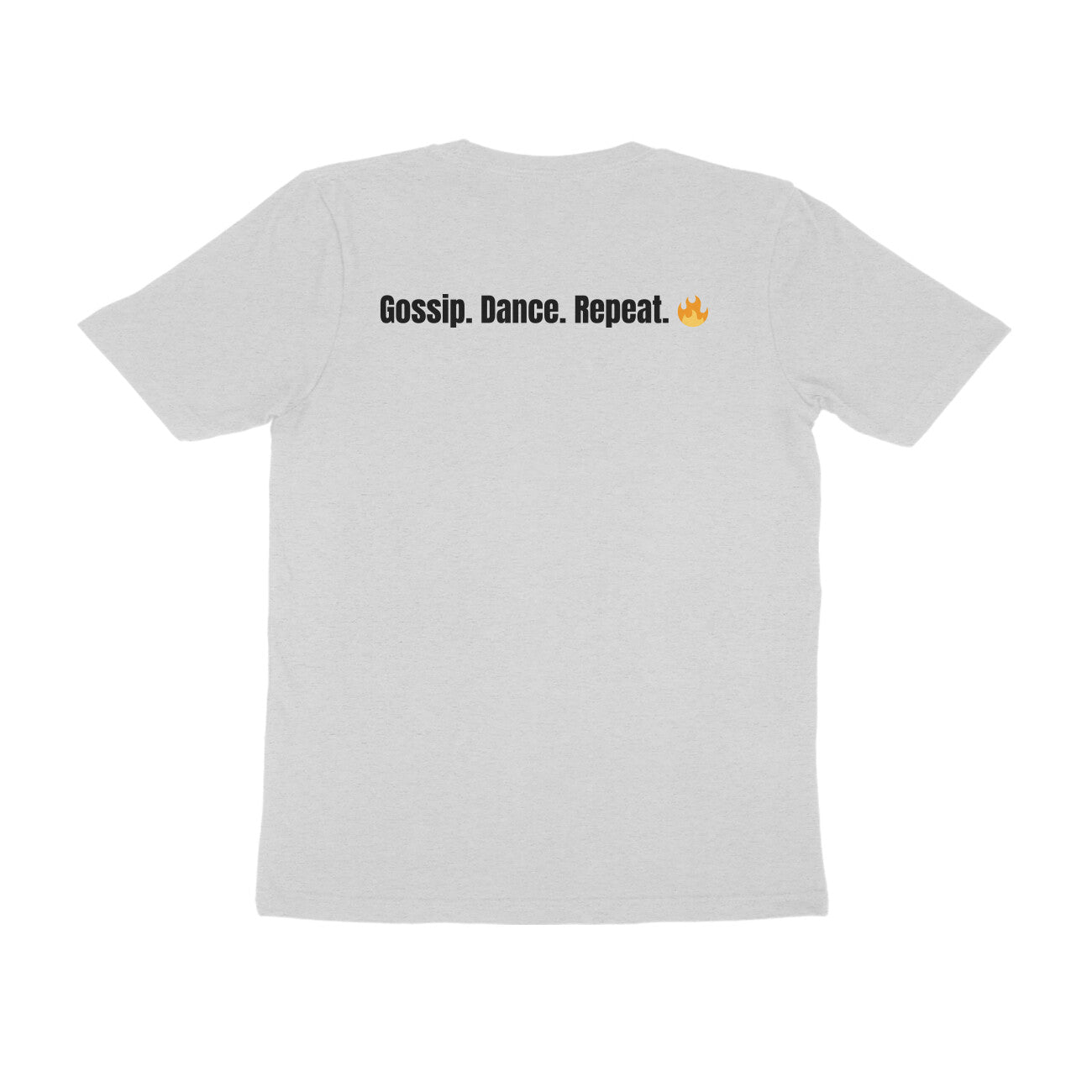 Sambandhi - Gossip,Dance.Repeat (Relative/Cousin) tshirt-Snapper Choice