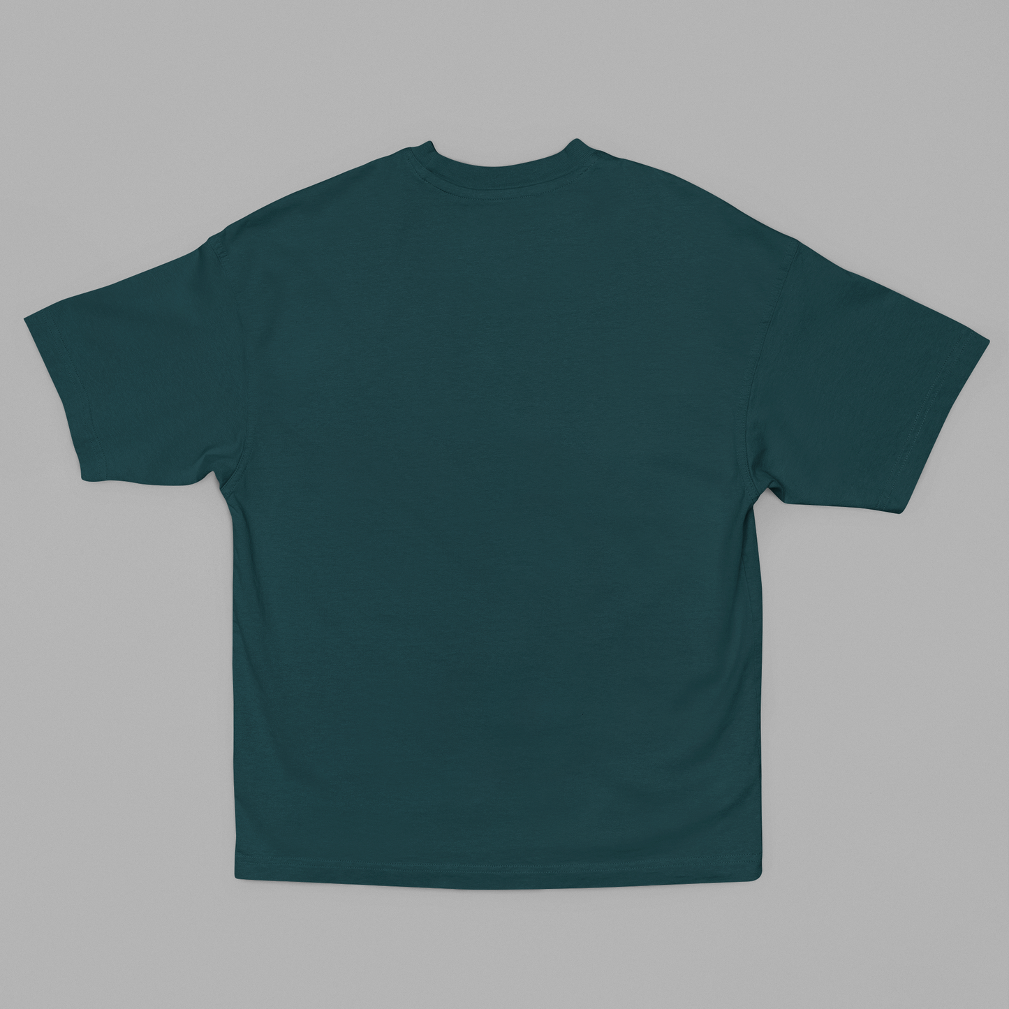 raised on mix tapes oversized t-shirt-Snapper Choice