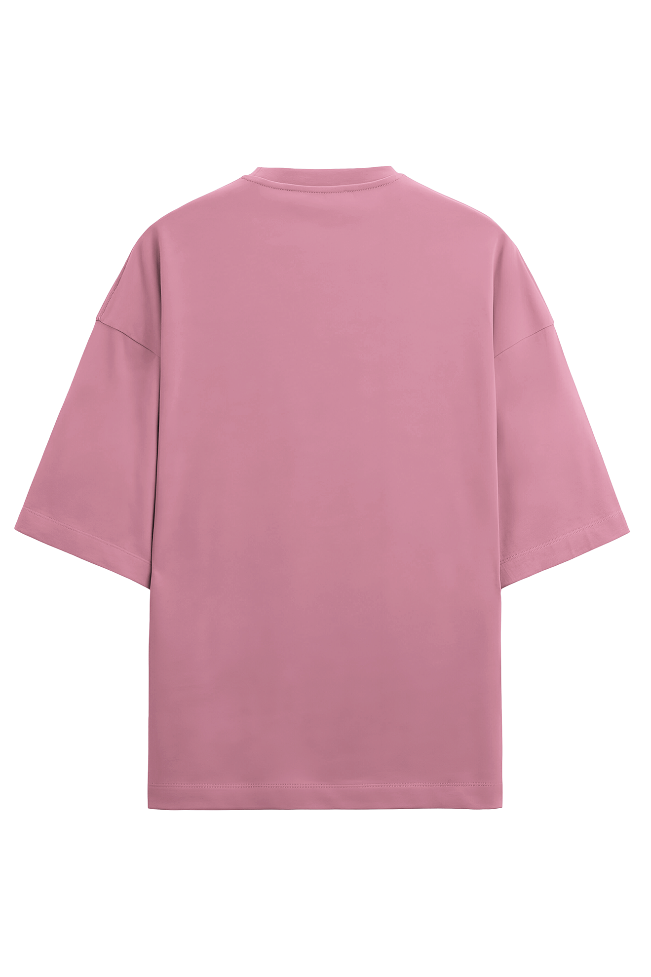 Bamboozle Terry Oversized t-shirt-Snapper Choice