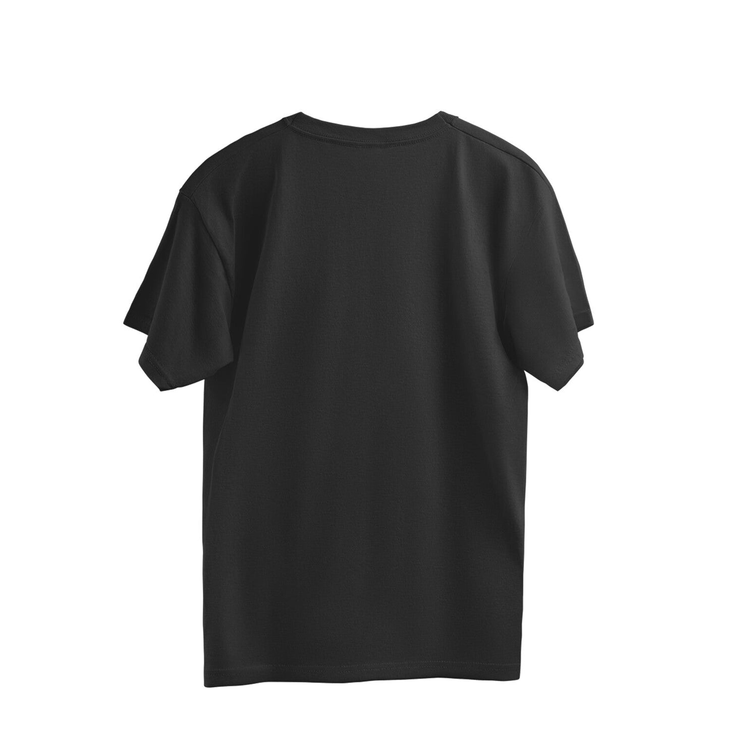 Dejavu Oversized tshirt-Snapper Choice