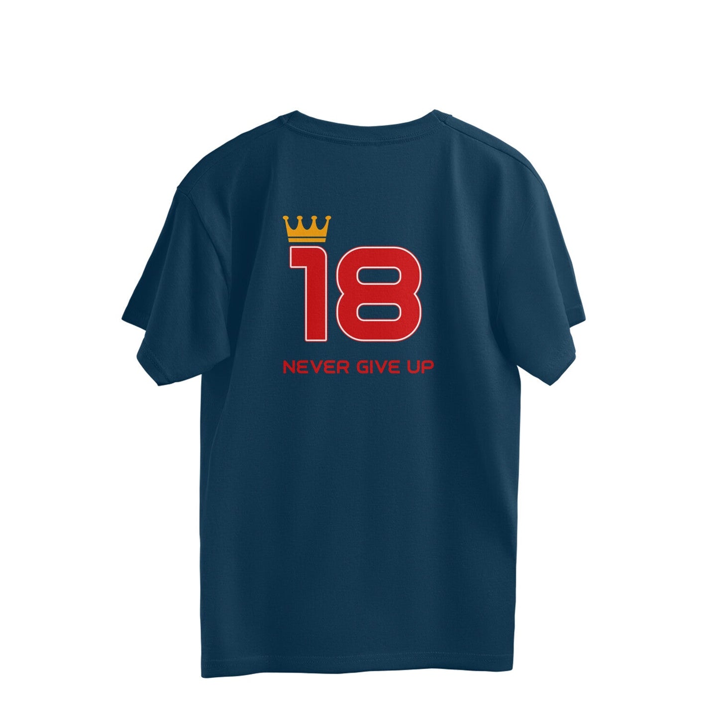 King Oversized t-shirt (Limited edition)-Snapper Choice