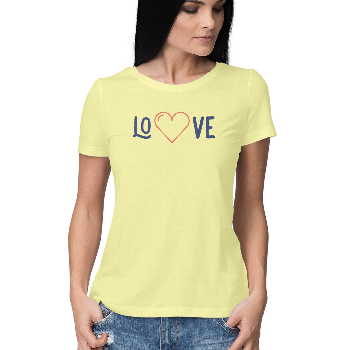 Love Valentine Edition Women's Tshirt-Snapper Choice