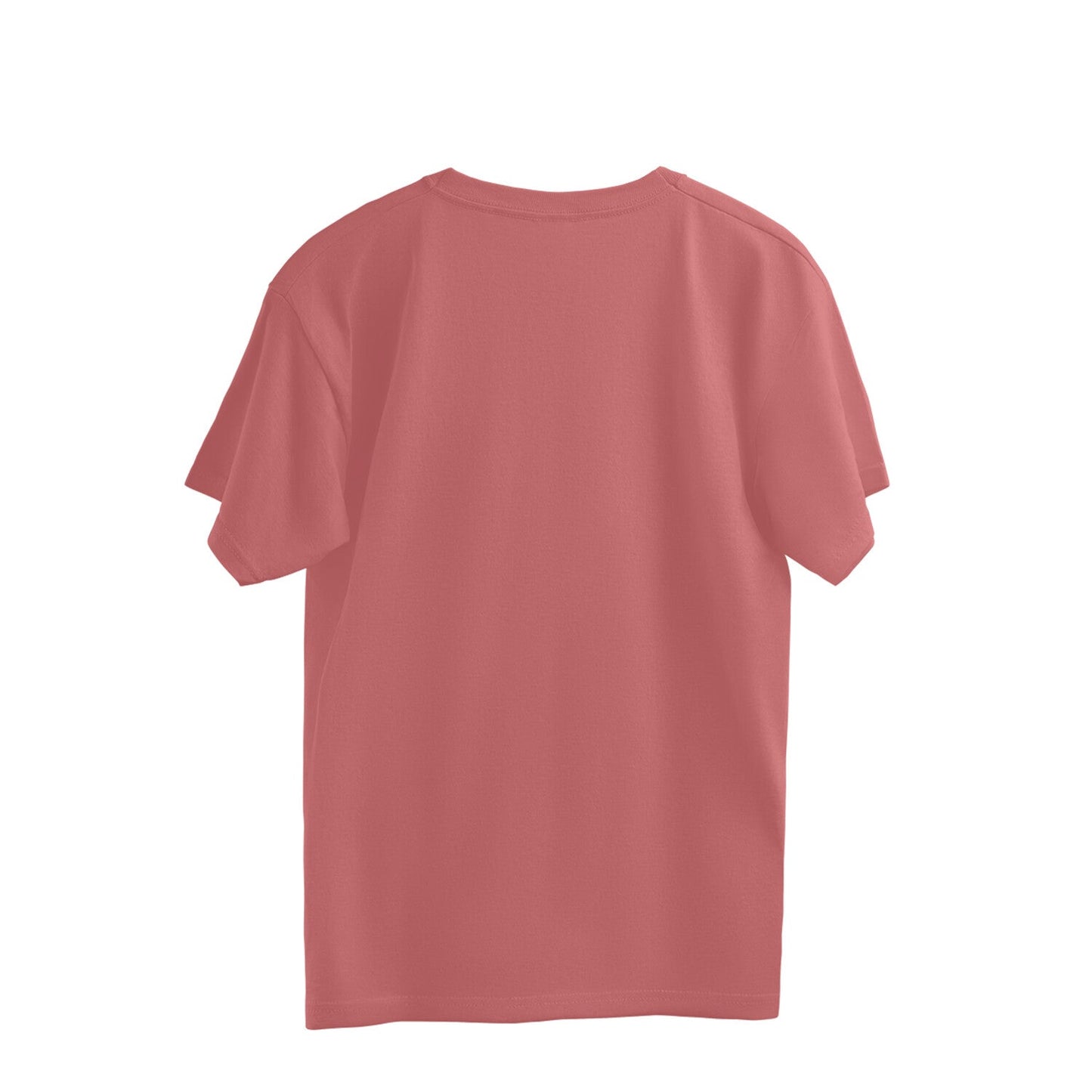 Mankind Unisex Oversized Tshirt-Snapper Choice