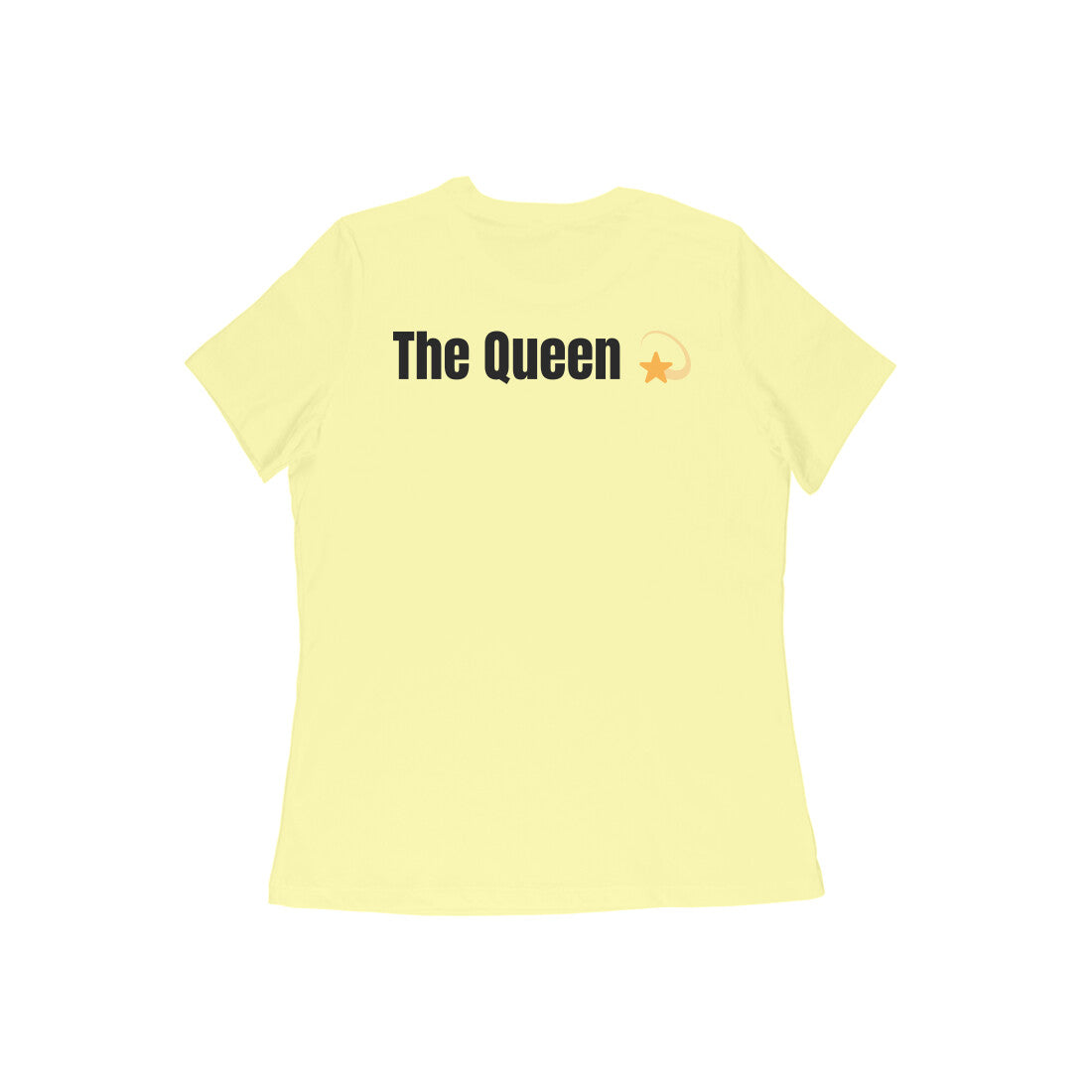 Akka - the Queen (Sister) tshirt-Snapper Choice