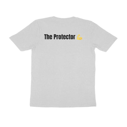 Anna - The Protector (Big Brother) tshirt-Snapper Choice