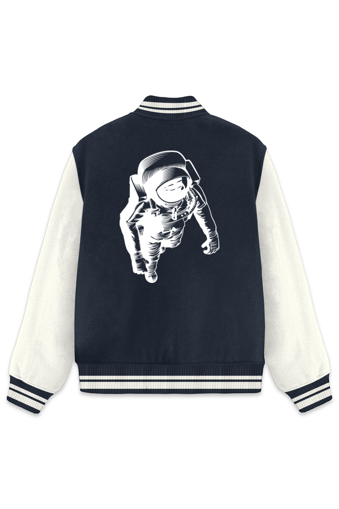 Astro Varsity Jacket-Snapper Choice