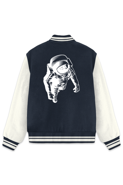 Astro Varsity Jacket-Snapper Choice