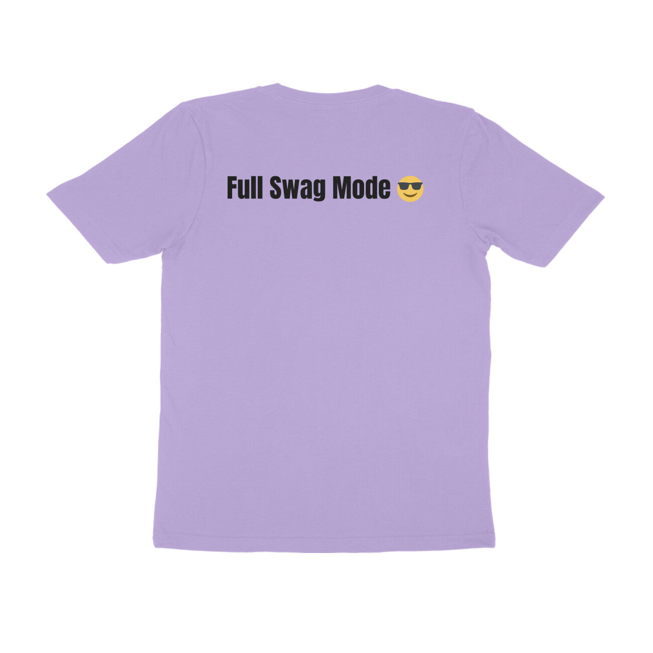 Baava – Full Swag Mode (Brother in Law) tshirt-Snapper Choice