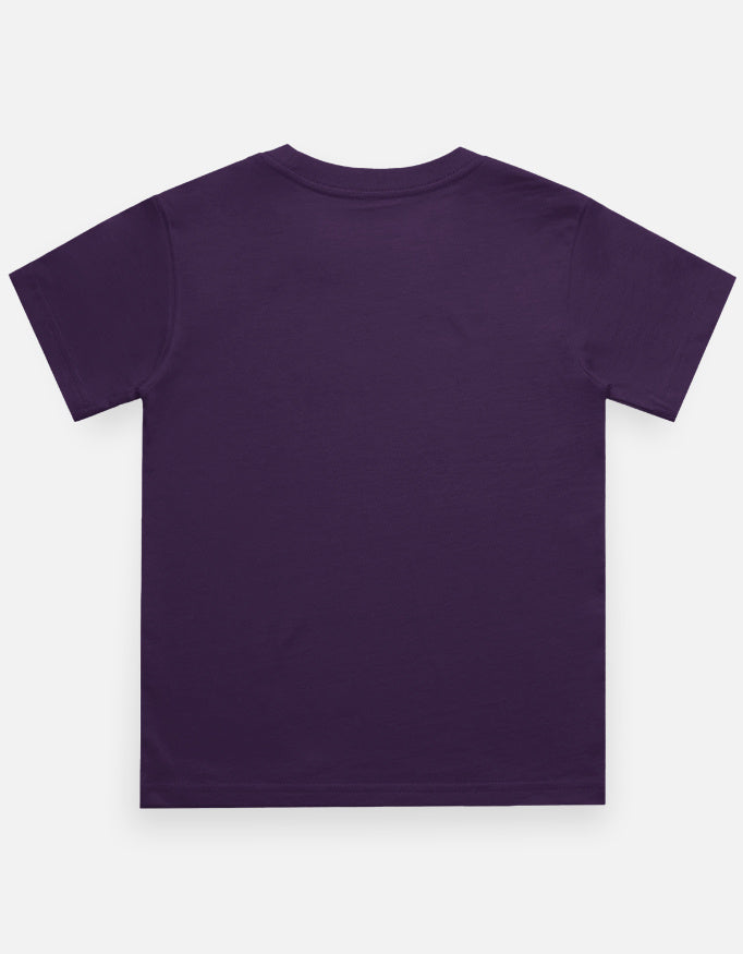 I wish you a nice day kids tshirt-Snapper Choice