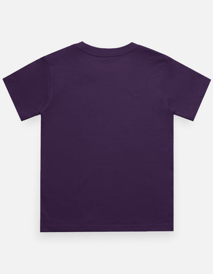 I wish you a nice day kids tshirt-Snapper Choice
