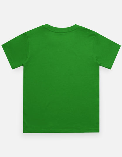 Code Kids tshirt-Snapper Choice