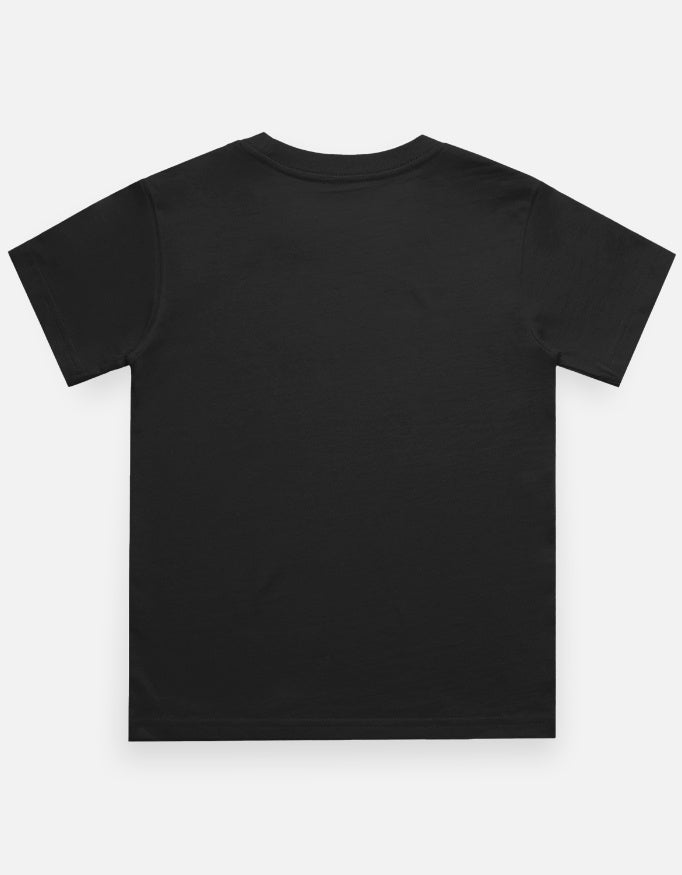 Code Kids tshirt-Snapper Choice