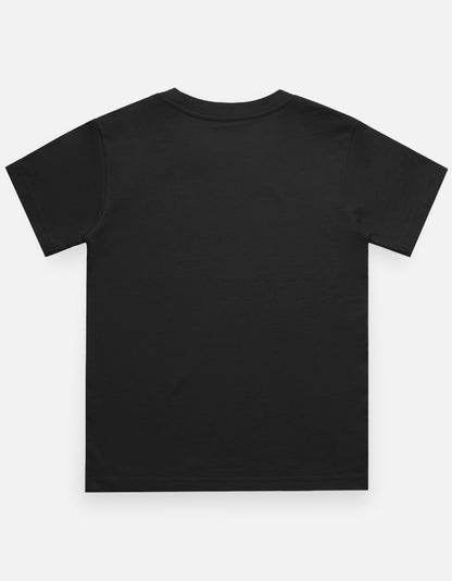 I wish you a nice day kids tshirt-Snapper Choice