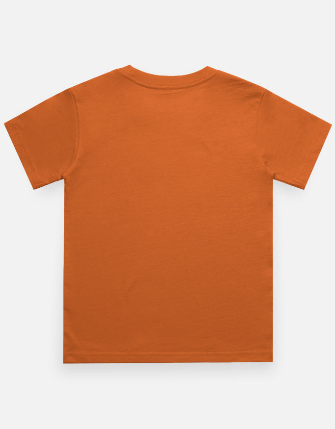 Code Kids tshirt-Snapper Choice