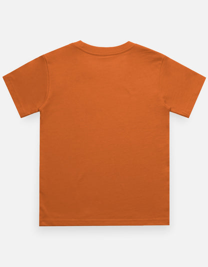 Code Kids tshirt-Snapper Choice