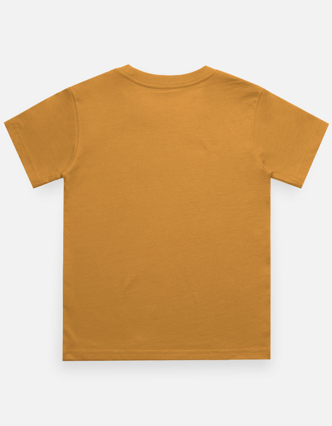 Skating is bananas Kids T-Shirt-Snapper Choice