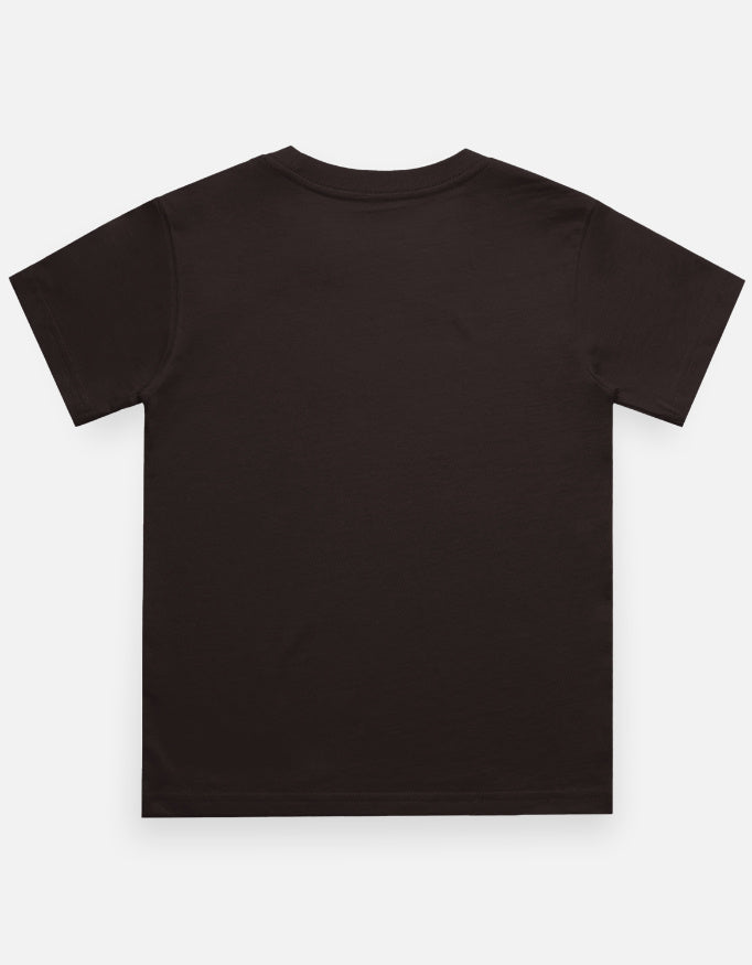 I wish you a nice day kids tshirt-Snapper Choice