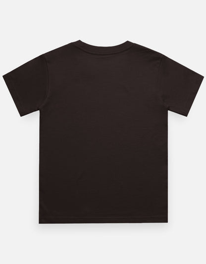 I wish you a nice day kids tshirt-Snapper Choice