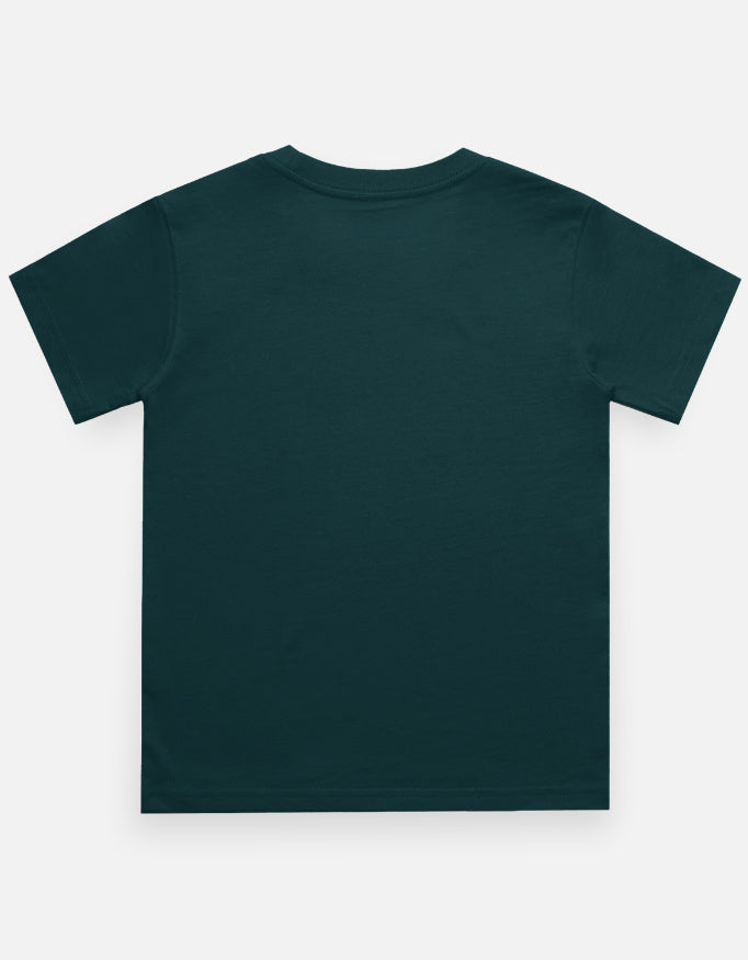I wish you a nice day kids tshirt-Snapper Choice