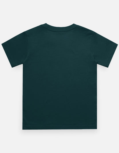 I wish you a nice day kids tshirt-Snapper Choice