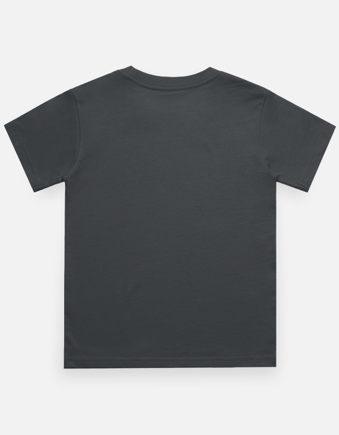 I wish you a nice day kids tshirt-Snapper Choice