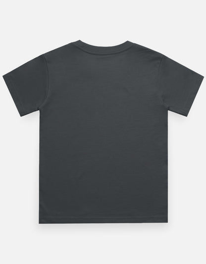 I wish you a nice day kids tshirt-Snapper Choice