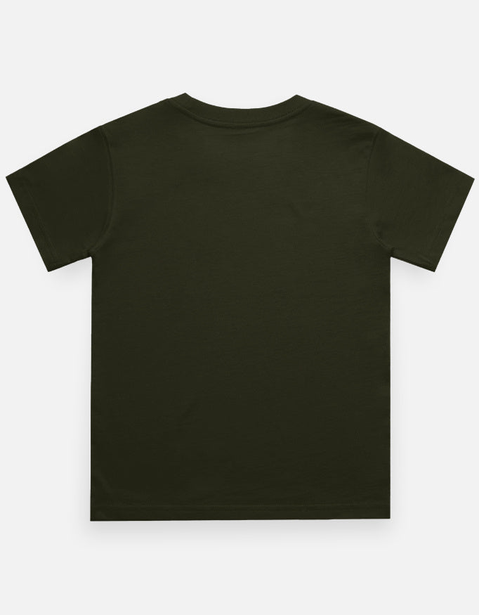 Skating is bananas Kids T-Shirt-Snapper Choice