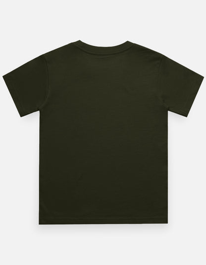 Skating is bananas Kids T-Shirt-Snapper Choice