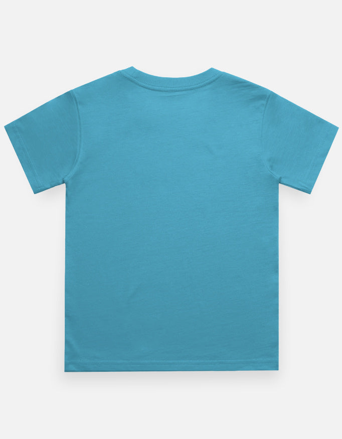 Skating is bananas Kids T-Shirt-Snapper Choice