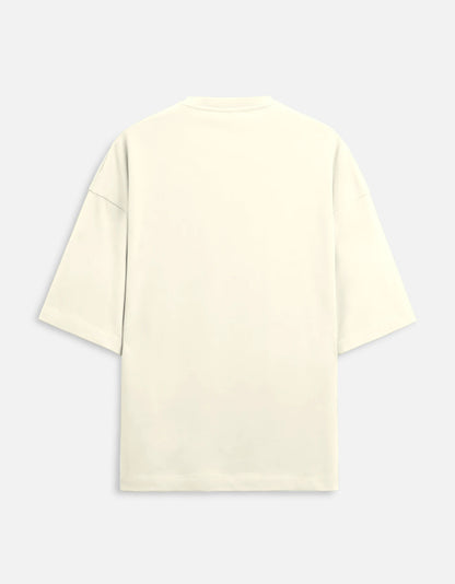 Bomber Unisex Terry Oversized Tee-Snapper Choice