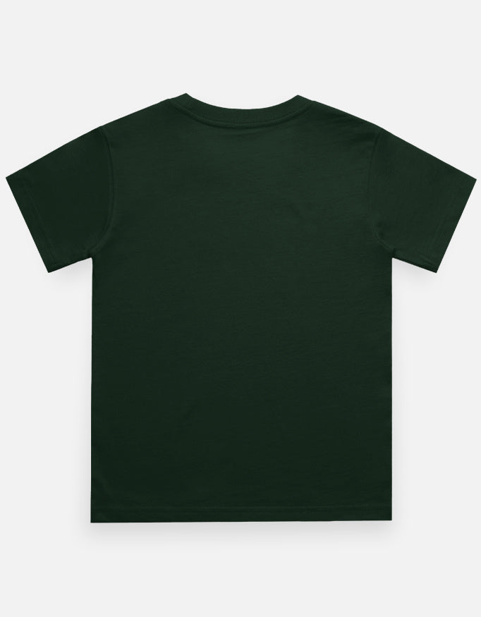 Code Kids tshirt-Snapper Choice