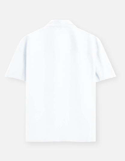 I Will Be Okay Unisex Oversized Shirt-Snapper Choice