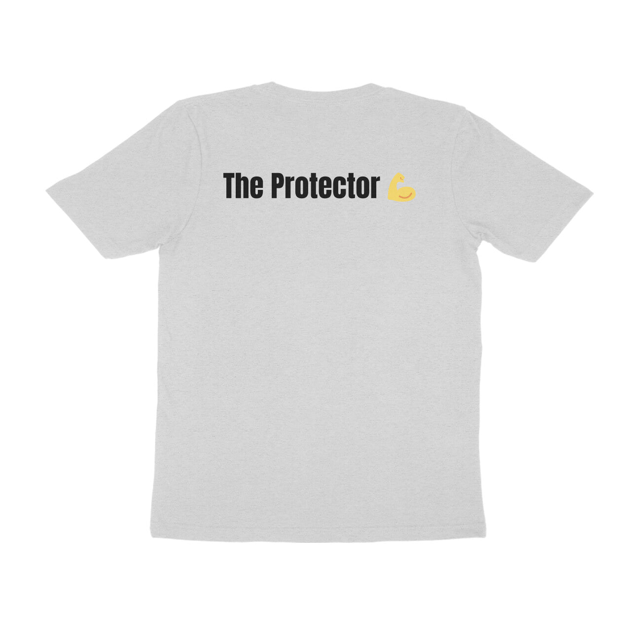 Bada Bhai - The Protector (Big Brother) tshirt-Snapper Choice