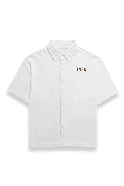 Beats Oversized Shirt-S-Snapper Choice