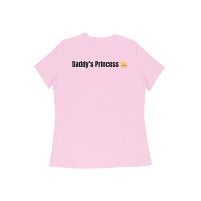 Beti - Daddy Princess (Daughter) tshirt-Snapper Choice