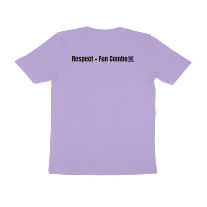 Doddappa - Respect + Fun Combo (Elder Uncle) tshirt-Snapper Choice