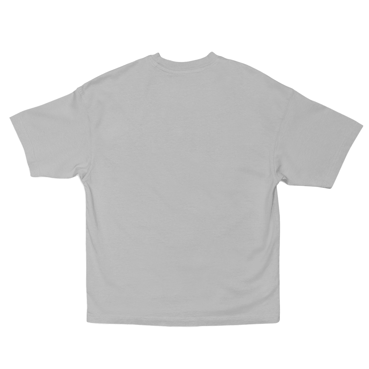 Email Didn't find me well Oversized t-shirt-Snapper Choice