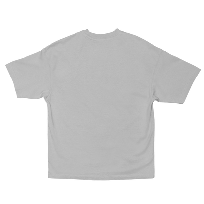 Email Didn't find me well Oversized t-shirt-Snapper Choice