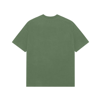 Glory Premium oversized tshirt-Snapper Choice