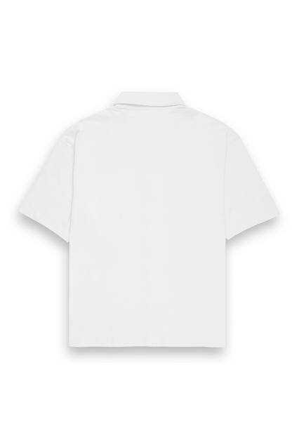 Kool Gorilla Oversized shirt-Snapper Choice